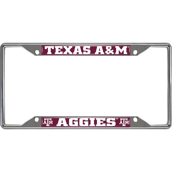 6 x 12 6 x 12 Inc LZC261201 Brown Rico Industries NCAA Texas State Bobcats Laser Inlaid Metal License Plate Tag 6 x 12 6 x 12 Inc LZC261201 Brown Rico Industries NCAA Texas State Bobcats Laser Inlaid Metal License Plate Tag